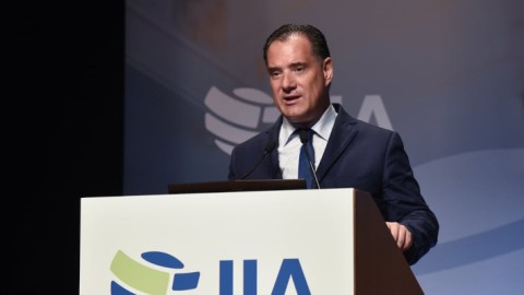 Άδωνις Γεωργιάδης