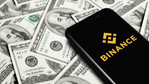 binance