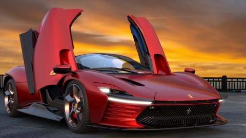 Ferrari