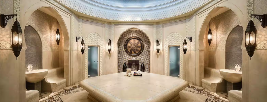 Mandarin Oriental