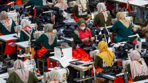 asia factory
