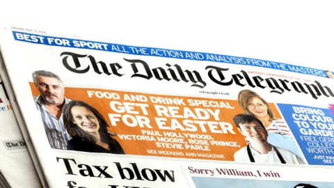 telegraph
