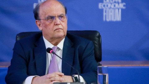 Γιώργος Ζαββός / Φωτογραφία αρχείου: INTIMENEWS