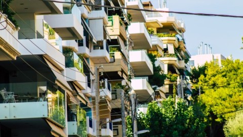 Ακίνητα στην Αθήνα