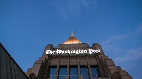 Washington Post
