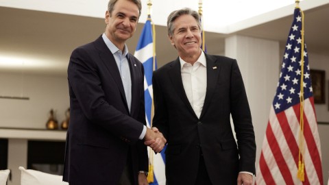 mitsotakis-mplinken